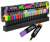 WESTCOTT E-744250 00 Surligneur WESTCOTT couleurs Voir les images du produit 1