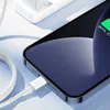 JOYROOM Cable USB-C do Lightning Joyroom S-A45 Ben 30W 1m Produktbild-Vorschau 11