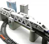Woopie Elektrische Eisenbahn – Riesiges Set mit 914 cm Produktbild-Vorschau 13