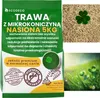 Trávne semeno s mikrokvetom Pipolina 5 kg na 200 m² – suchu Náhľad obrázku produktu 8