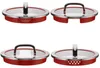 WMF Function 4 Glasdeckel, 16 cm 8910000230 4000530605764 Anteprima dell’immagine prodotto 10