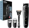 Braun BT5341 Beard Trimmer Regolabarba Tagliacapelli Uomo Anteprima dell’immagine prodotto 1