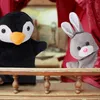 Relaxdays – rękawiczki-maski dla dzieci, zestaw 8 sztuk: Podgląd zdjęcia produktu 3