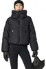 Goldbergh Skijacke PORTER black : 38 : schwarz Farbe: Produktbild-Vorschau 10