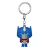 Transformers - Optimus Prime - Schlüsselanhänger Funko Produktbild-Vorschau 3