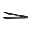 Side view of a closed laptop. Voir les images du produit