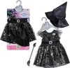 Zapf BABY born Hexenkleid 43cm Produktbild-Vorschau 1