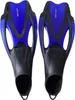 Brother A Flossen Größe 37/38 blau Produktbild-Vorschau 1