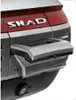 SHAD SH50 Motorrad-Topcase schwarz 50L Produktbild-Vorschau 10