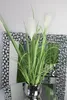 Keramik-Blumentopf-Abdeckung, silber, rund, 15 cm Produktbild-Vorschau 3
