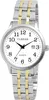 Clasixx Herrenuhr Gliederarmband aus Edelstahl Produktbild-Vorschau 1
