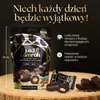 Tamrah Daktyle z Migdałem w Gorzkiej Czekoladzie 100 g Podgląd zdjęcia produktu 3