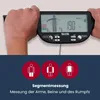 TANITA BC-613 Profi Körperanalysewaage – Segmentale Analyse Produktbild-Vorschau 7