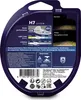 Philips RacingVision GT200 H7 PX26d 12 V 55 W (confezione Anteprima dell’immagine prodotto 16