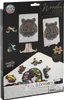 Puzzle en bois Tigre 130 pièces. Voir les images du produit 9