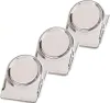 Magnetoplan 16670, Silber, 20 Blätter, 30 mm, 3 Stück(e) Produktbild-Vorschau 4