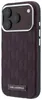 Coque pour iPhone 18 Pro / 17 Pro, Karl Lagerfeld, logo en Voir les images du produit 2