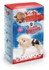 SwissPet Einweg-Hundewindeln für Welpen, Rüden und Produktbild-Vorschau 1