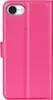 iPhone 16e / 17e Hülle - Coverup Klapphülle - Pink Produktbild-Vorschau 5