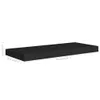 VidaXL 323832, MDF, Metal, Czarny, 7 kg, 600 mm, 235 mm, 38 Podgląd zdjęcia produktu 16