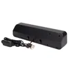 Drátový reproduktor, hi-fi stereo subwoofer, napájení přes Náhled obrázku produktu 5