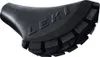 Leki Gummipuffer Nordic Walking Paar schwarz Produktbild-Vorschau 2