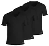 BOSS Select T-Shirt V-Ausschnitt 3er Pack Produktbild-Vorschau 1