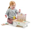 Tender Leaf Toys IJscowagen, Keuken en eten, vanaf 3 jaar Productafbeelding-voorbeeld 6