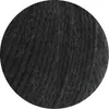 Lana Grossa Alta Moda Cashmere 16  015 Schwarz Produktbild-Vorschau 2