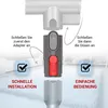 Adapter passend wie Dyson 968235-01 für Staubsauger V7 V8 Produktbild-Vorschau 5