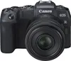 Canon EOS RP Body + RF 24-105mm f/4L IS USM lens + Mount Podgląd zdjęcia produktu 2
