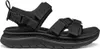 GEOX U SPHERICA ACTIF X S Schwarz Produktbild-Vorschau 12