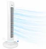 Aga Säulenventilator 80 cm Weiß Produktbild-Vorschau 7