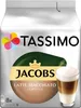Tassimo Kapseln Jacobs Typ Latte Macchiato Classico | 8 Produktbild-Vorschau 1