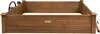 needs&wants Grande bordura in legno per aiuole rialzate, Anteprima dell’immagine prodotto 1