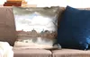 MuchoWow® Zierkissen Sofakissen Wohnzimmer Dekokissen 60x60 Produktbild-Vorschau 2