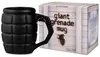Taza de café grande (XXL) de 790 ml de capacidad, en color Vista previa de la imagen del producto 10