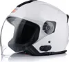 Casco Jet con visiera parasole | ORIGINE PALIO 2.0 BT SOLID Anteprima dell’immagine prodotto 3