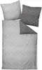 Janine Design Mako-Satin-Bettwäsche-Garnitur J. D. 87053 Produktbild-Vorschau 1