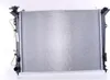 NISSENS 67508 Kühler Wasserkühler Motorkühler für HYUNDAI Produktbild-Vorschau 6