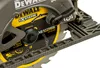 DEWALT DCS579NT-XJ, Holz, Schwarz, Grau, Gelb, Bürstenlos, Produktbild-Vorschau 20