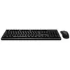 Rapoo X1700 Schwarz Kabelloses Multi-Mode-Deskset Produktbild-Vorschau 6