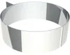 Jeremias DW-FU 200mm Blitzschutzschelle für doppelwandige Produktbild-Vorschau 1
