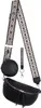 Umhängetasche (BBL-53167) Bauchtasche Crossbody-Bag Produktbild-Vorschau 1