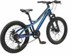 BIKESTAR Kinder Jugend Mountainbike 20 Zoll ab 6 - 7 Jahre Produktbild-Vorschau 5
