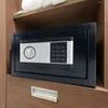 LARS360 Elektronischer Safe Tresor Klein Möbeltresor Produktbild-Vorschau 9