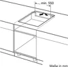 Siemens iQ500 HE278GBB4, Medium, Elektrischer Ofen, 71 l, Produktbild-Vorschau 27