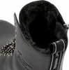 Panama Jack Schnürstiefel Schwarz in Gr. 41 Produktbild-Vorschau 64