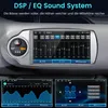 9'Carplay' Nawigacja Android13 2+64GB DAB Radio 4Core Dla Podgląd zdjęcia produktu 4