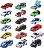 Dickie Toys - Véhicules jouets, Racing Asst., 18-sort ; Voir les images du produit 2